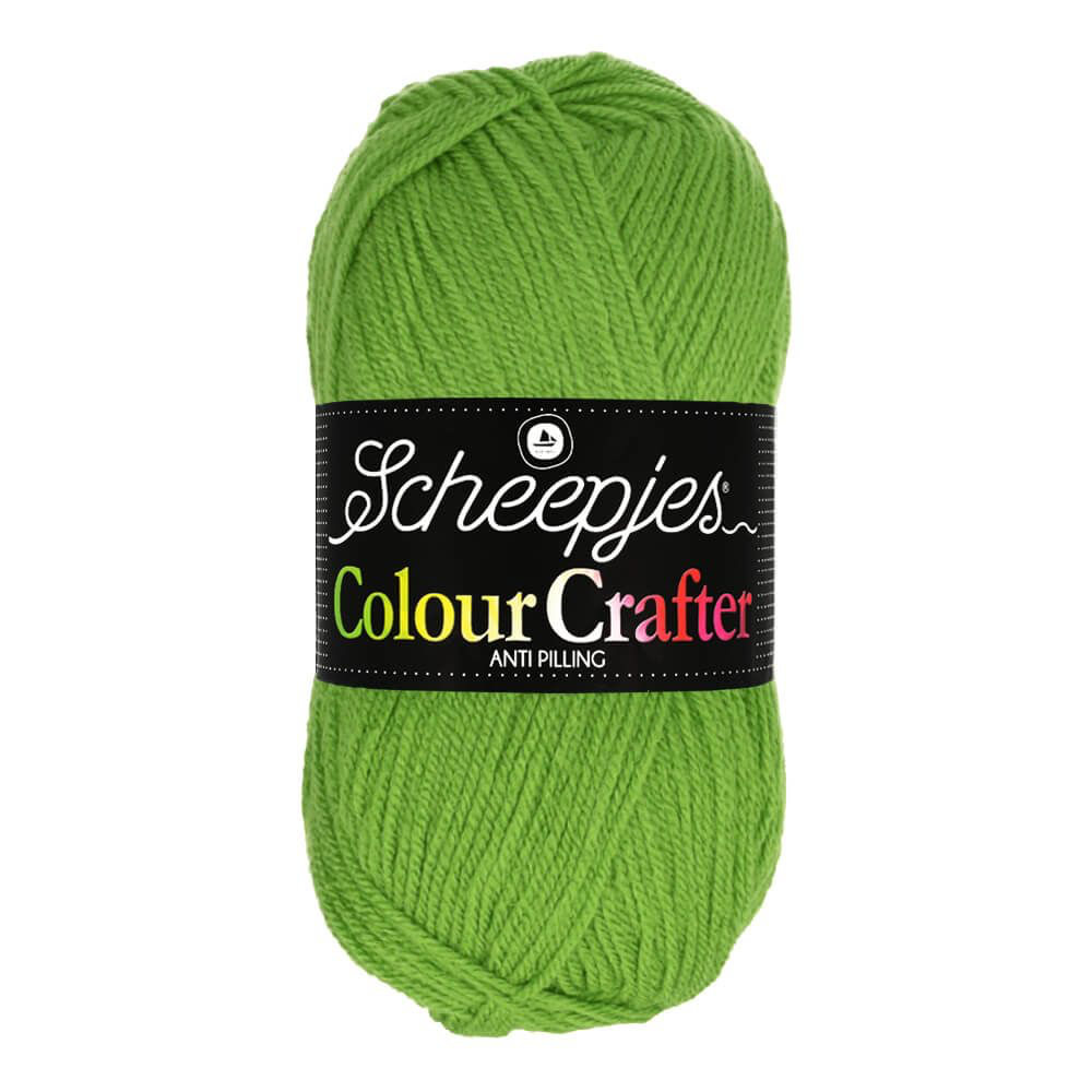2016 Charleroi - Colour Crafter 100gr