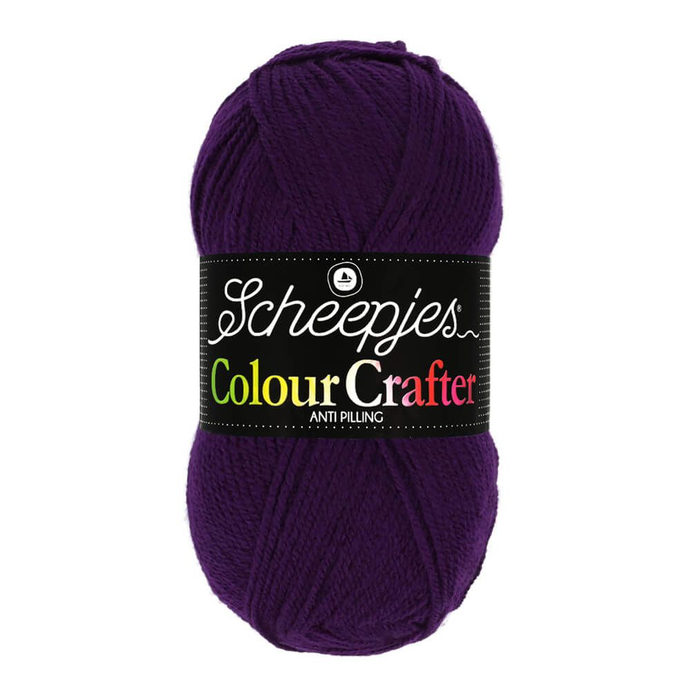 1425 Deventer - Colour Crafter 100gr