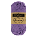Scheepjes Catona 50gr - 113 Delphinium