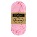 Scheepjes Catona 50gr - 222 Tulip