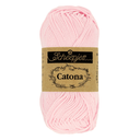 Scheepjes Catona 50gr - 238 Powder Pink