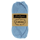 Scheepjes Catona 50gr - 247 Bluebird