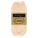 Scheepjes Catona 50gr - 255 Shell