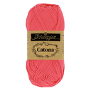 Scheepjes Catona 50gr - 256 Cornelia Rose