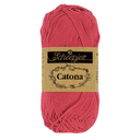 Scheepjes Catona 50gr - 258 Rosewood