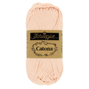 Scheepjes Catona 50gr - 263 Petal Peach