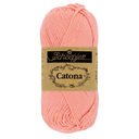 Scheepjes Catona 50gr - 264 Light Coral