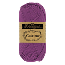 Scheepjes Catona 50gr - 282 Ultraviolet