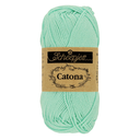 Scheepjes Catona 50gr - 385 Crystalline