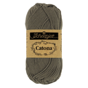 Scheepjes Catona 50gr - 387 Dark Olive
