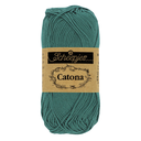 Scheepjes Catona 50gr - 391 Deep Ocean