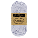 Scheepjes Catona 50gr - 399 Lilac Mist