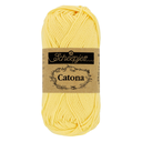 Scheepjes Catona 50gr - 403 Lemonade
