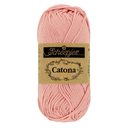 Scheepjes Catona 50gr - 408 Old Rose