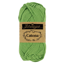 Scheepjes Catona 50gr - 412 Forest Green