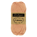 Scheepjes Catona 50gr - 502 Camel