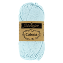 Scheepjes Catona 50gr - 509 Baby Blue