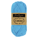 Scheepjes Catona 50gr - 511 Cornflower