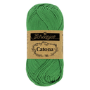 Scheepjes Catona 50gr - 515 Emerald