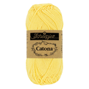 Scheepjes Catona 50gr - 522 Primrose