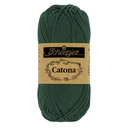 Scheepjes Catona 50gr - 525 Fir
