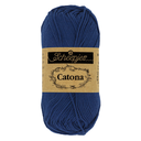 Scheepjes Catona 50gr - 527 Midnight