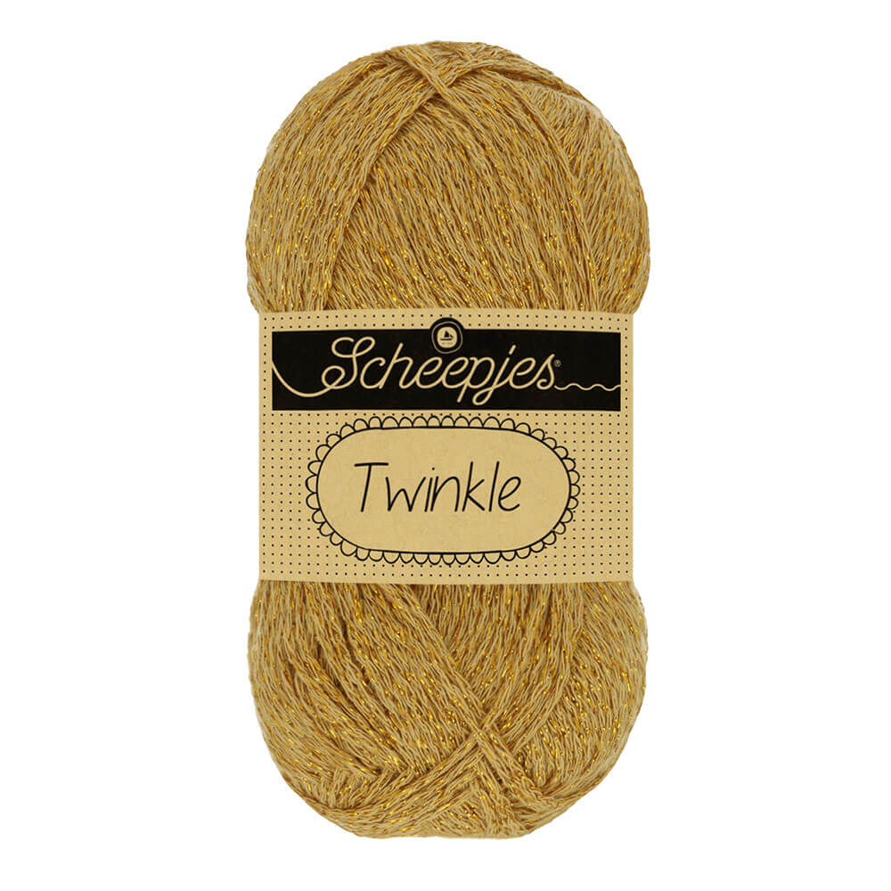 Twinkle 50gr - 941 Goud