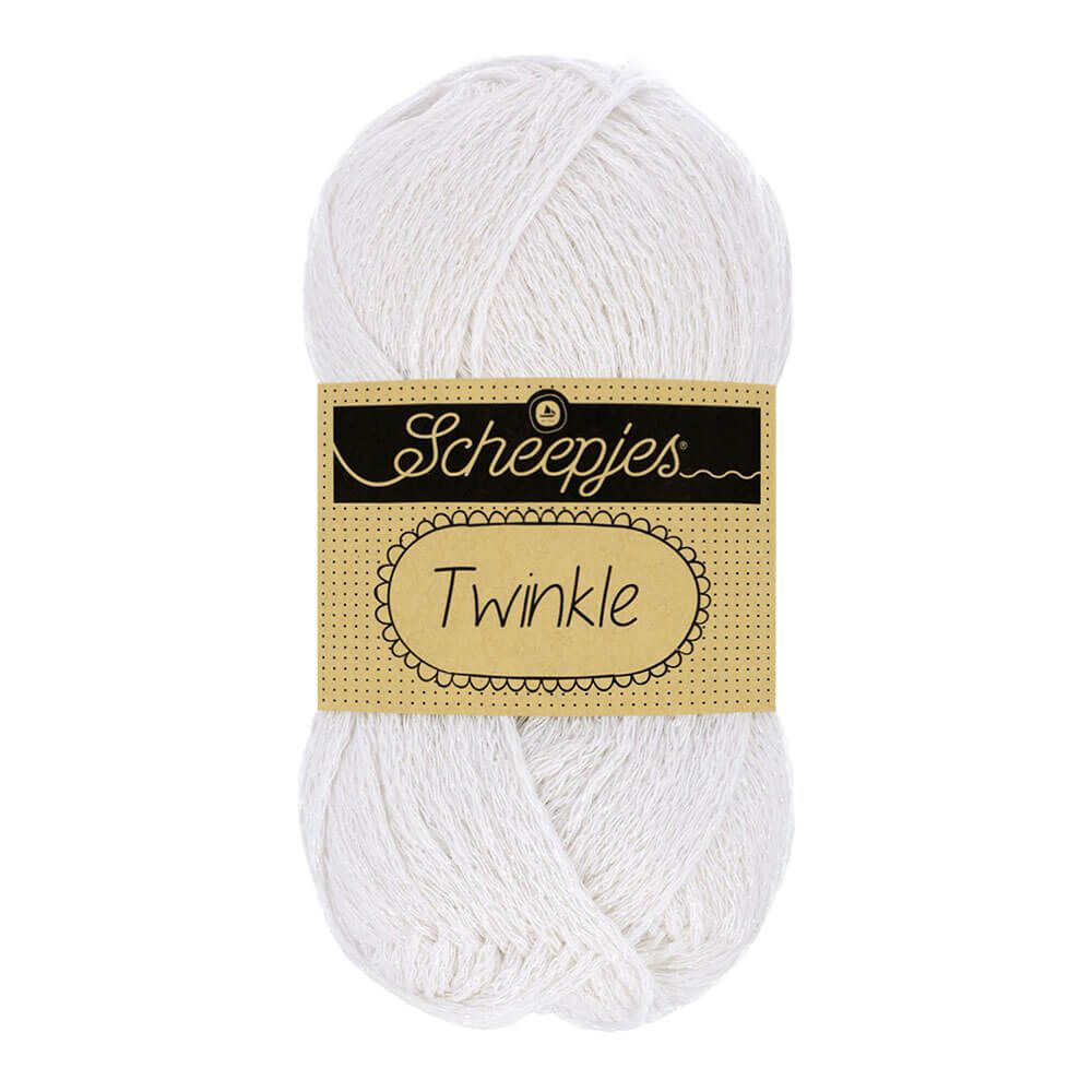 Twinkle 50gr - 901 Wit