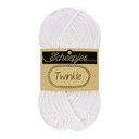 Twinkle 50gr - 901 Wit