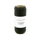 50 Mohair Shades - 25 - Zeer donker groen