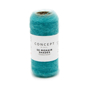 50 Mohair Shades - 27 - Waterblauw