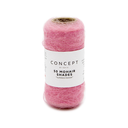 50 Mohair Shades - 36 - Roze