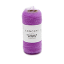 50 Mohair Shades - 37 - Medium paars