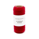 50 Mohair Shades - 44 - Briljantrood