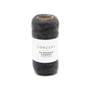 50 Mohair Shades - 5 - Antracietgrijs