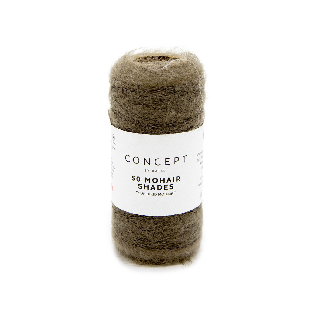 50 Mohair Shades - 9 - Reebruin