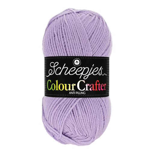 1432 Heerlen - Colour Crafter 100gr