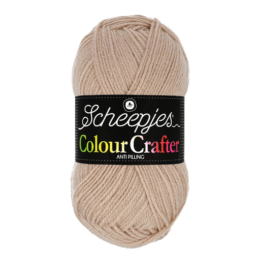 1710 Ermelo - Colour Crafter 100gr