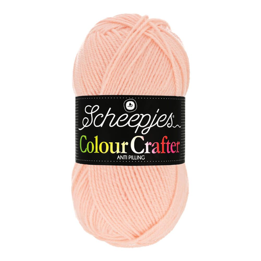 1026 Lelystad - Colour Crafter 100gr