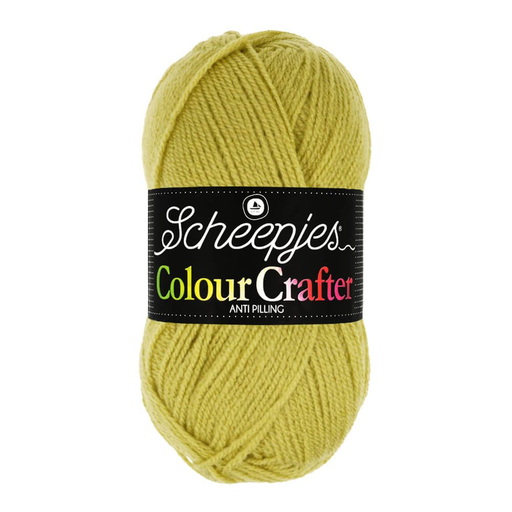 1822 Delfzijl - Colour Crafter 100gr