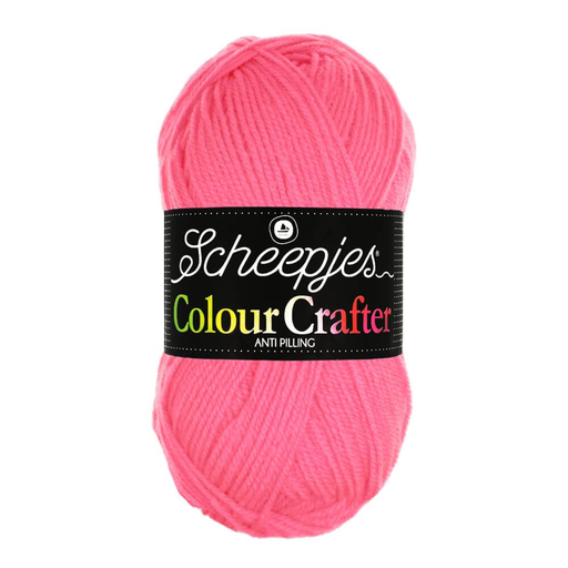 2013 Mechelen - Colour Crafter 100gr