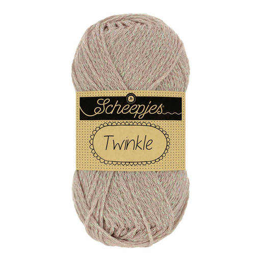 [1701-904] Twinkle 50gr - 904 Beige