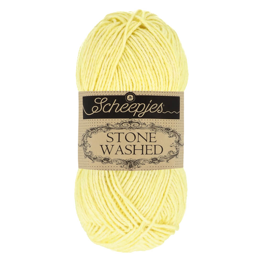 [1664-817] Stone Washed 50gr - 817 Citrine