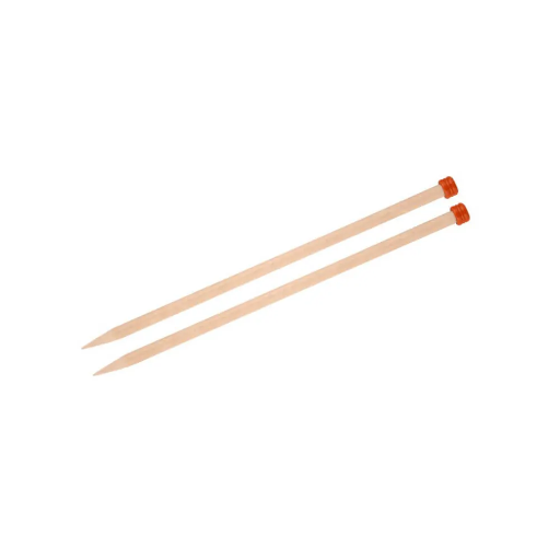 [K35288] KnitPro Basix Birch 40cm - 12.00mm