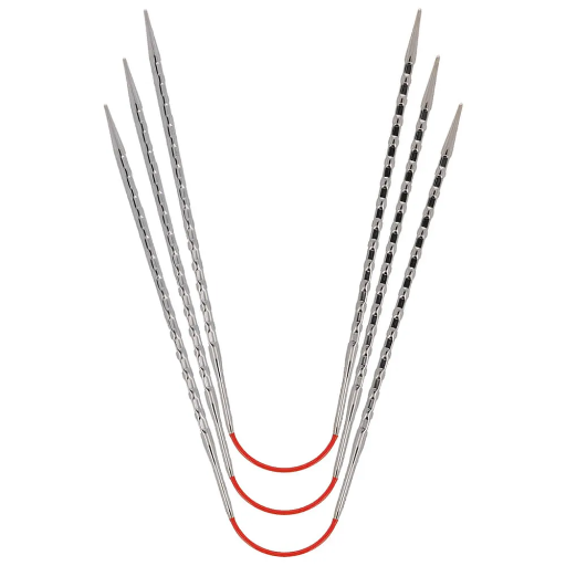 [370.0330] Addi CraSy Trio Novel - 3.00mm - 30cm