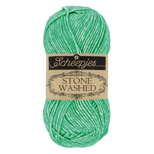 [1664-826] Stone Washed 50gr - 826 Fosterite