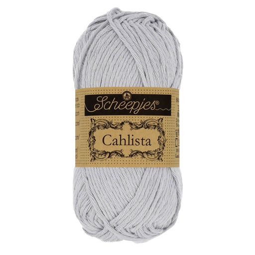 [1707-074] Cahlista 50gr - 074 Mercury