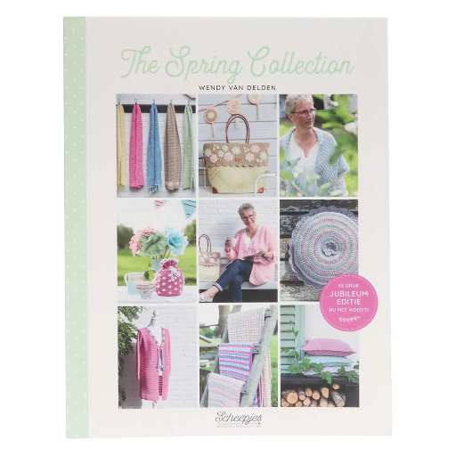 [9999-0241] The Spring Collection - Wendy van Delden