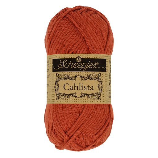 [1707-388] Cahlista 50gr - 388 Rust