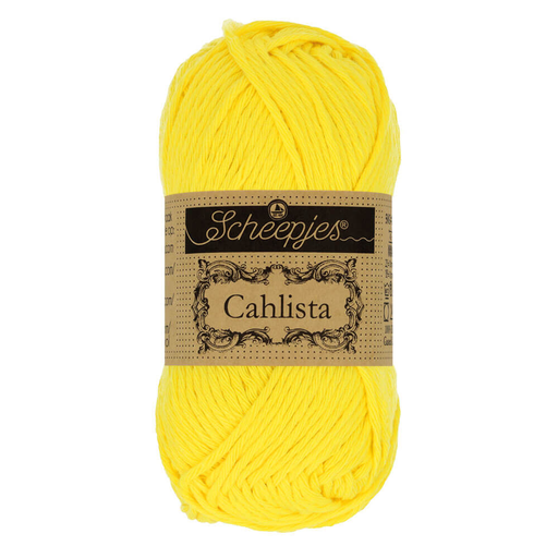 [1707-280] Cahlista 50gr - 280 Lemon